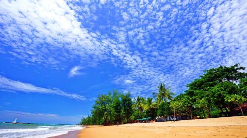 Baan Khaolak Resort
