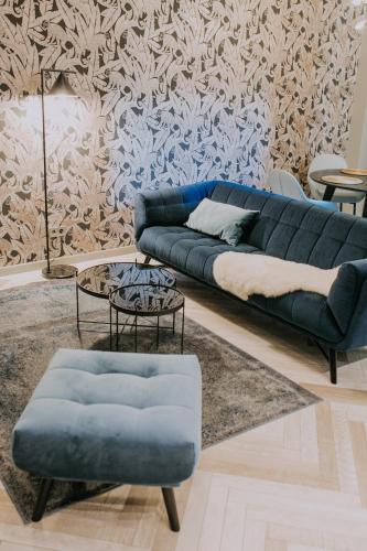 EDEN APARTMENT, Riga (foto 4)