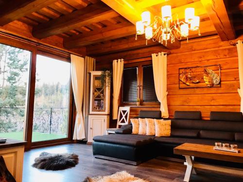 ZRUB BINDT in 勒沃卡