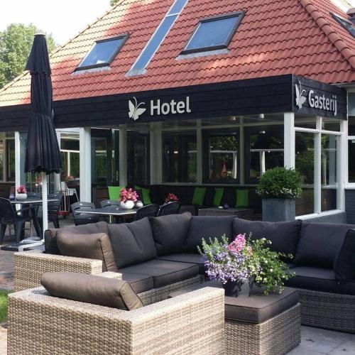 . Hotel Molengroet