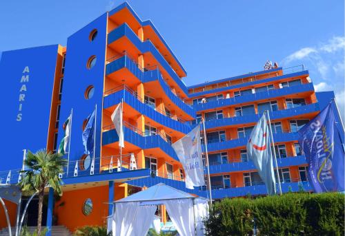Photo - Amaris Hotel - All inclusive - Free parking