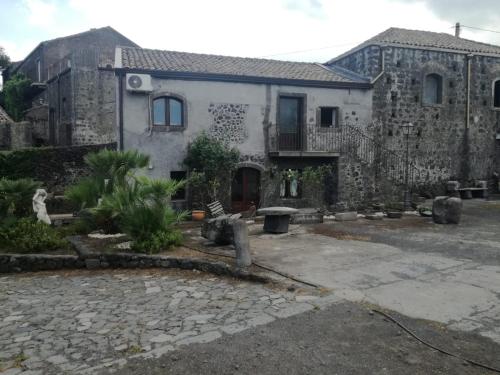 VILLA ALESSIO - ENTIRE VILLA gîte à louer Sant'Alfio