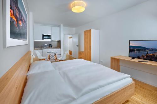 Downtown Suites Kodanska - image 14