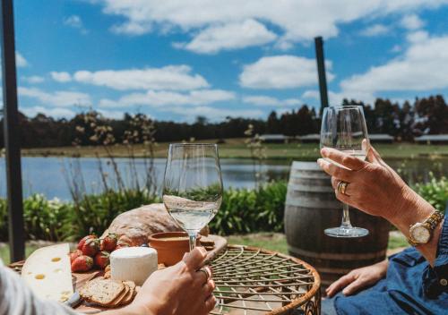 Tanah Marah - Margaret River