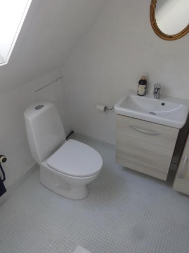 Casa Mundo Bed & Breakfast - image 7