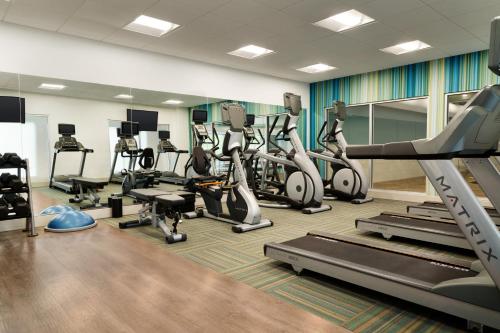 Holiday Inn Express & Suites Clear Spring by IHG in Clear Spring, USA