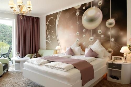 Moselstern Parkhotel Krähennest - image 8