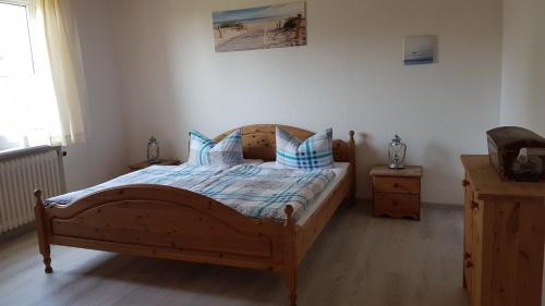 2 bedrooms, 2 beds