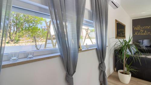 White Memory Comfortable holiday residence in Medulin