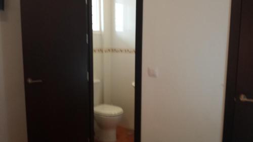 Pension Gran Plaza - image 7