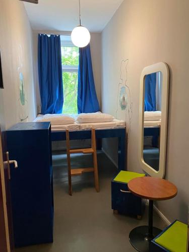 instantSleep Backpackerhostel St Pauli – Hamburg, VA