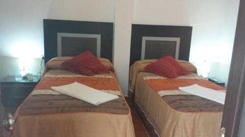 Pension Gran Plaza 3