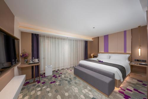 Lavande Hotel (Guangzhou Baiyun Airport Branch)