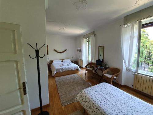 B&B I Ghiri, Bergamo (fotografie 7)