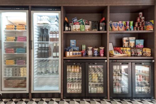 Staybridge Suites London Heathrow - Bath Road, an IHG Aparthotel