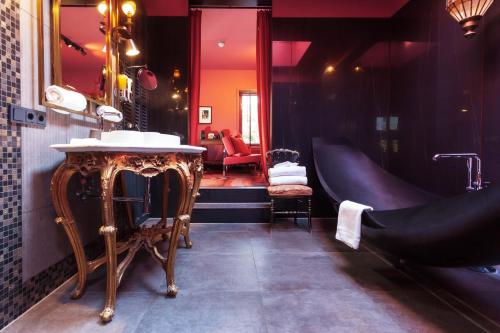 Boutiquehotel Staats - image 10