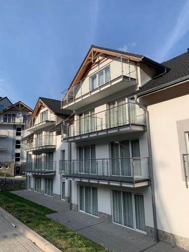 Czarna Gora Haven
