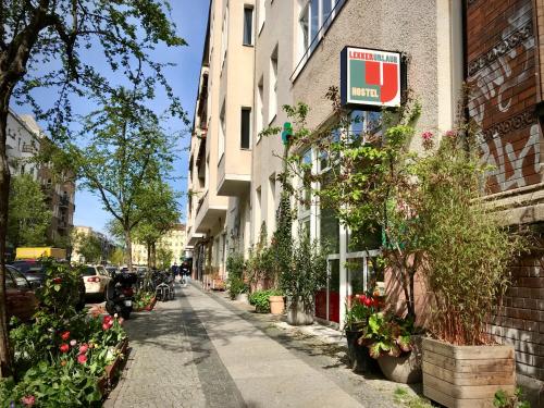 Boutique Hostel LEKKERURLAUB, Berlin (photo 9)