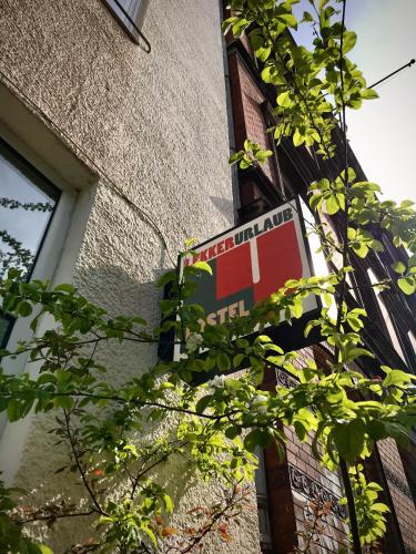 Boutique Hostel LEKKERURLAUB, Berlin (photo 8)