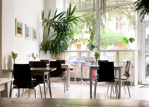 Boutique Hostel LEKKERURLAUB 2