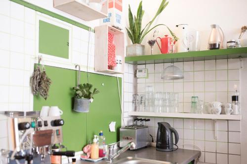 Boutique Hostel LEKKERURLAUB, Berlin (photo 11)