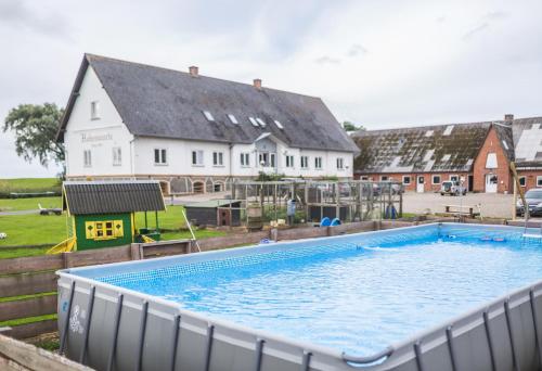 Hohenwarte - Aventoft