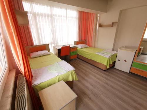 Canakkale Kampus Pansiyon in Cevat Pasa