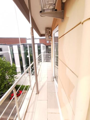 Canakkale Kampus Pansiyon in Canakkale