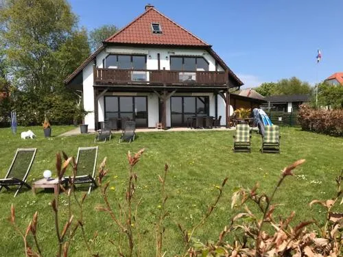 Ferienwohnung Ostseeland 1 in Börgerende-Rethwisch, Deutschland