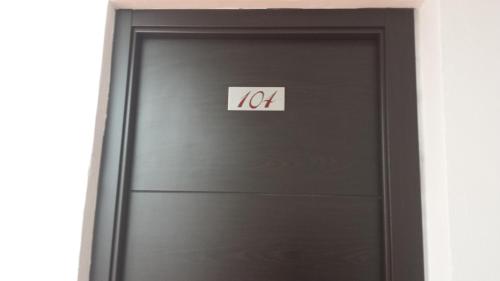 Pension Gran Plaza - image 8