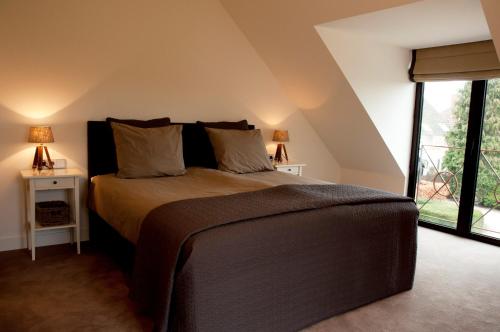  B&B Rue Haute, Unterkunft in Eben-Emael