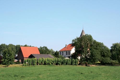 Fletcher Hotel Restaurant De Gelderse Poort - image 3