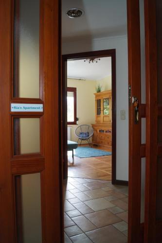 Ria's Apartment, Budapest (photo 11)