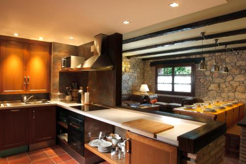  Casas Rurales Los Ánades in Abánades