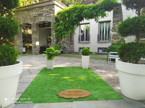 "La Selvetta" bed and breakfast