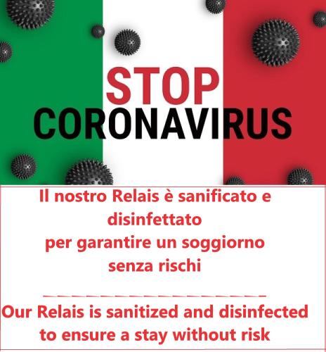 Locanda degli Antiquari – Rome