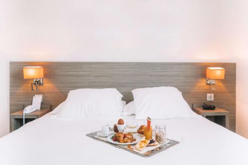 Best Western Hôtel des Thermes - Balaruc les Bains Sète - image 12