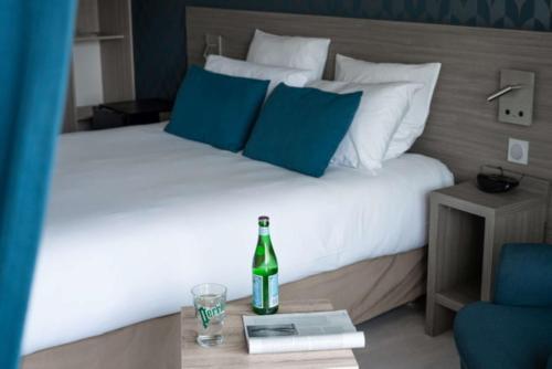 Best Western Hôtel des Thermes - Balaruc les Bains Sète - image 10