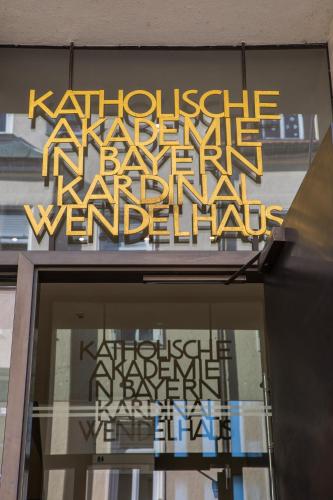 Gästehaus der Katholischen Akademie in Bayern - image 6