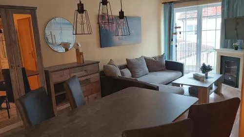 Ferienwohnung Poeler Möwe in Poel, Deutschland