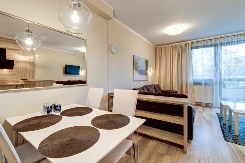 Apartamenty Zdrojowa 3
