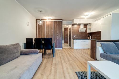 Apartamenty Zdrojowa