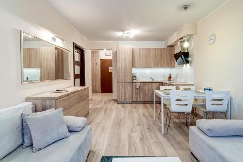 Apartamenty Zdrojowa