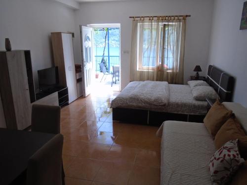 Apartments Jovanovic in 佩拉斯特