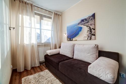 Apartamenty Zdrojowa