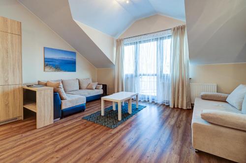 Apartamenty Zdrojowa