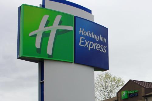 Holiday Inn Express Osage Beach - Lake of the Ozarks