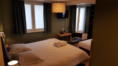 hotel photo