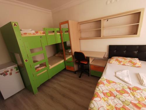 Çanakkale Kampüs Pansiyon - image 11