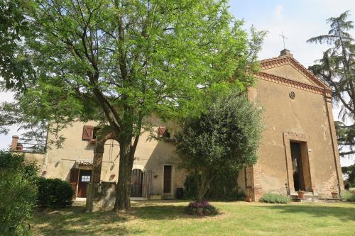 San Michele Country House gîte à louer Zola Predosa